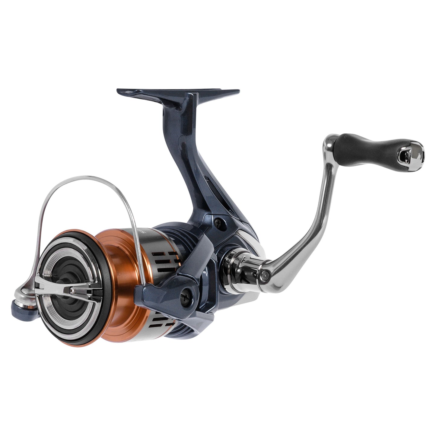Shimano NASCI FD 2500HG Spinning Reel Coreprotect saltwater | Beauty Riche