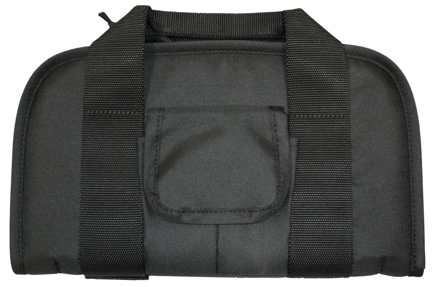 Bob Allen 79010 Max-Ops made of Water Resistant 600D Polyester w/ Black Finish