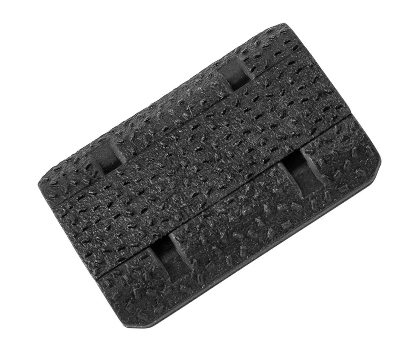 Magpul MAG603BLK M-LOK Rail Covers Type 2 Black