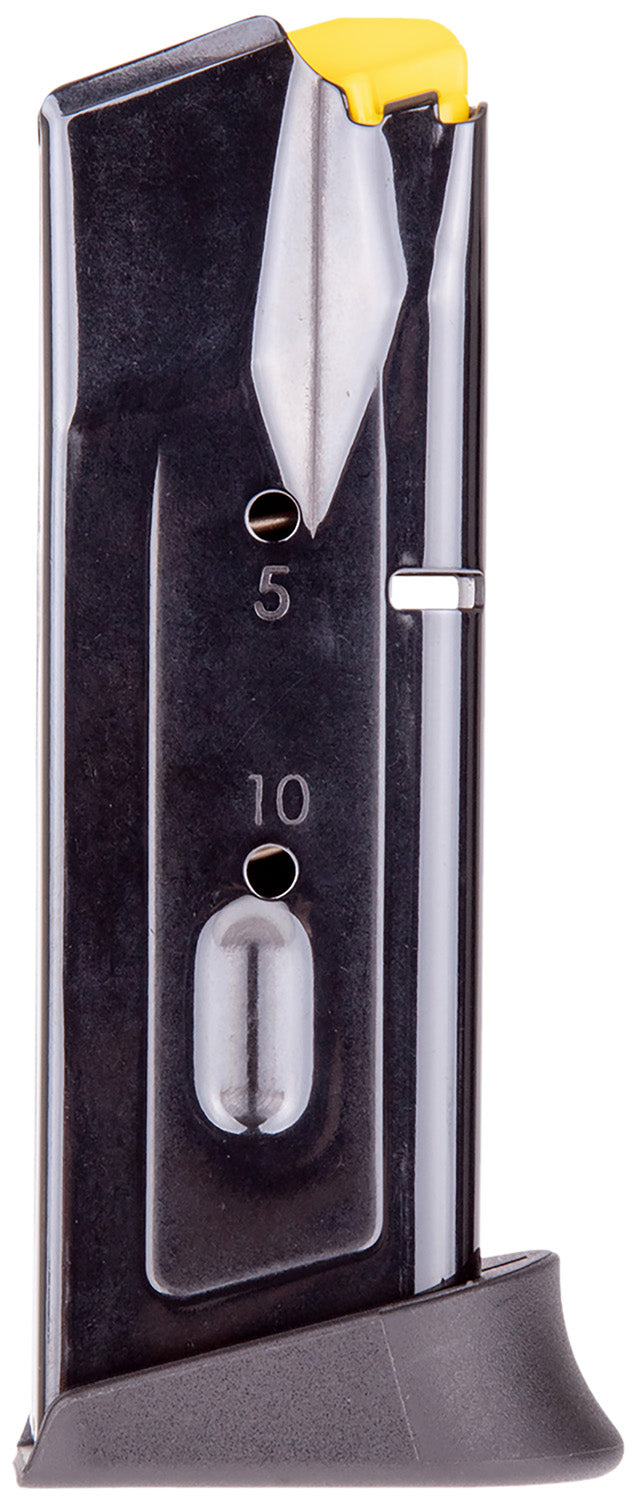 Taurus 358-0005-02 G2C 10rd 9mmLuger Black Metal