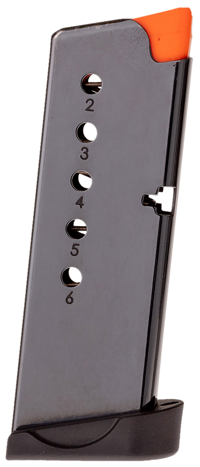 Taurus 358-0008-01 G2S 6rd 40S&W Black Metal