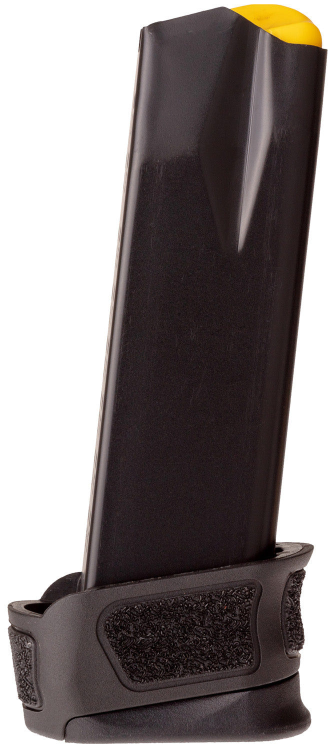 Taurus 358-0009-01 TH 17rd 9mmLuger Blued Metal