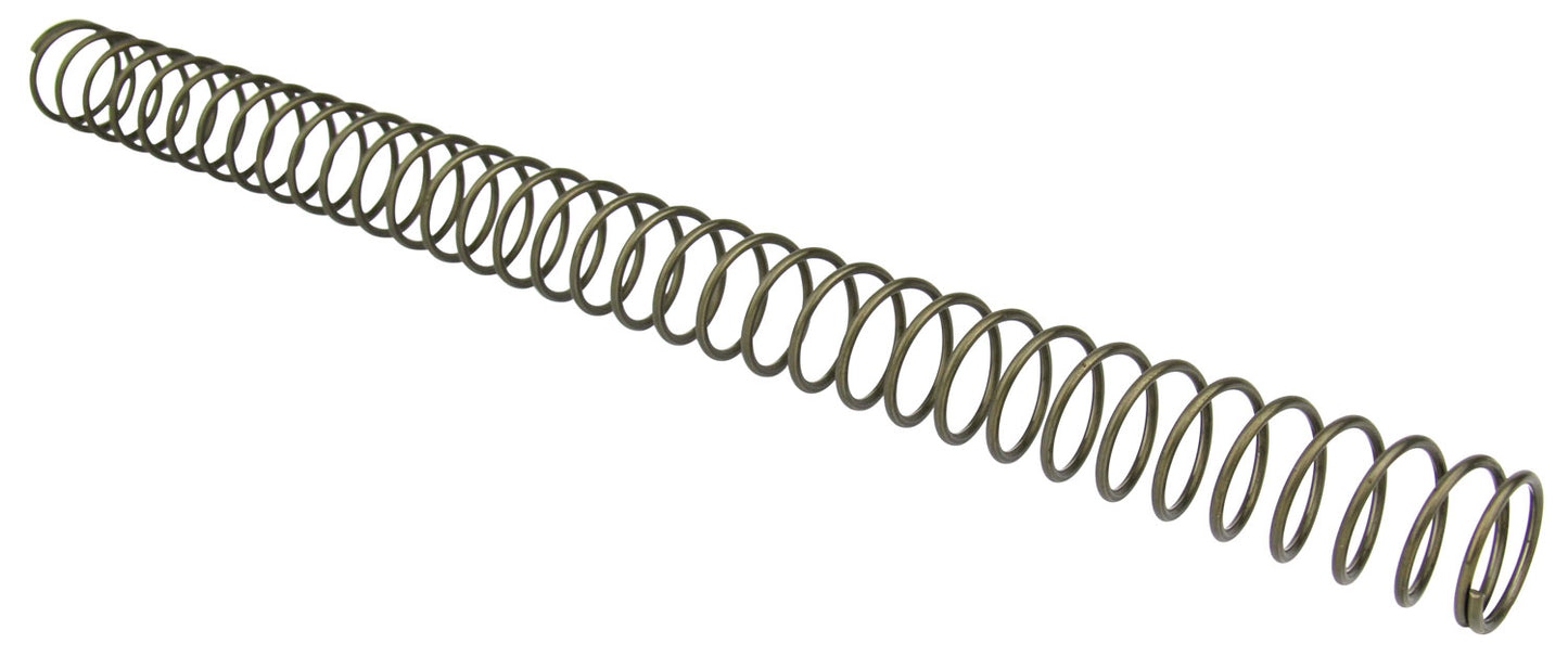 TacFire MAR046308A2 AR10 A2 Buffer Spring Carbon Steel Black