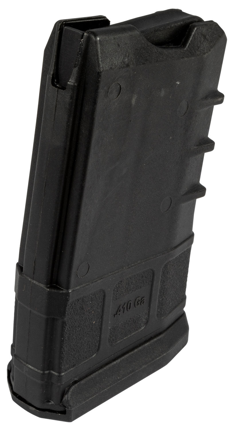 Charles Daly 470072 AR Upper 5rd 410 Gauge Black Steel
