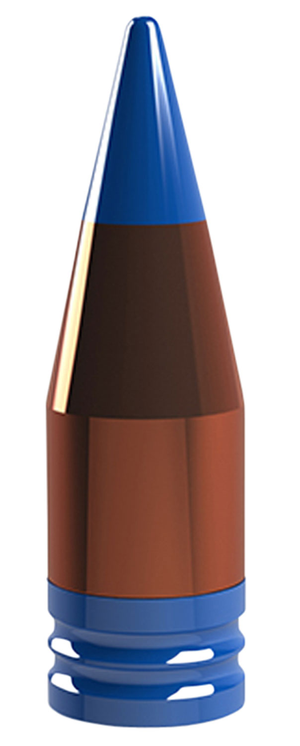 PowerBelt Bullets AC1600AT ELR 45Cal AeroTip 285gr 15rd/Box