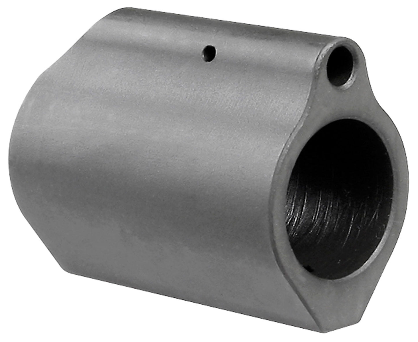 Midwest Industries MCTARLPG Low Profile Gas Block 4140 Steel .750"
