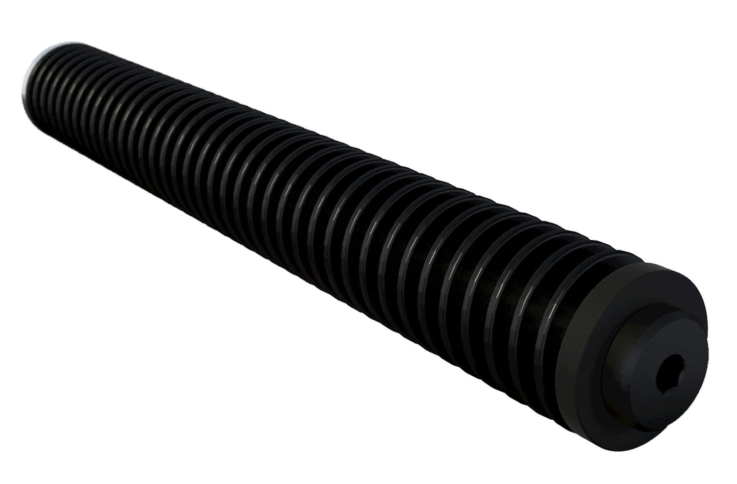 Rival Arms RA50G101S Guide Rod Assembly Fits Glock 17 Gen3 Stainless Steel