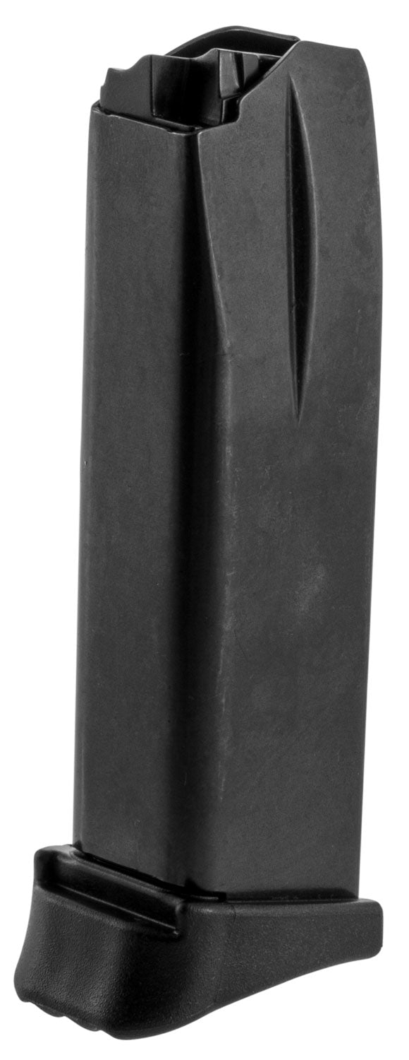 SCCY Industries 0300691 CPX-1/CPX-2 10rd 380 ACP Fits SCCY CPX-1/CPX-2 Black Metal