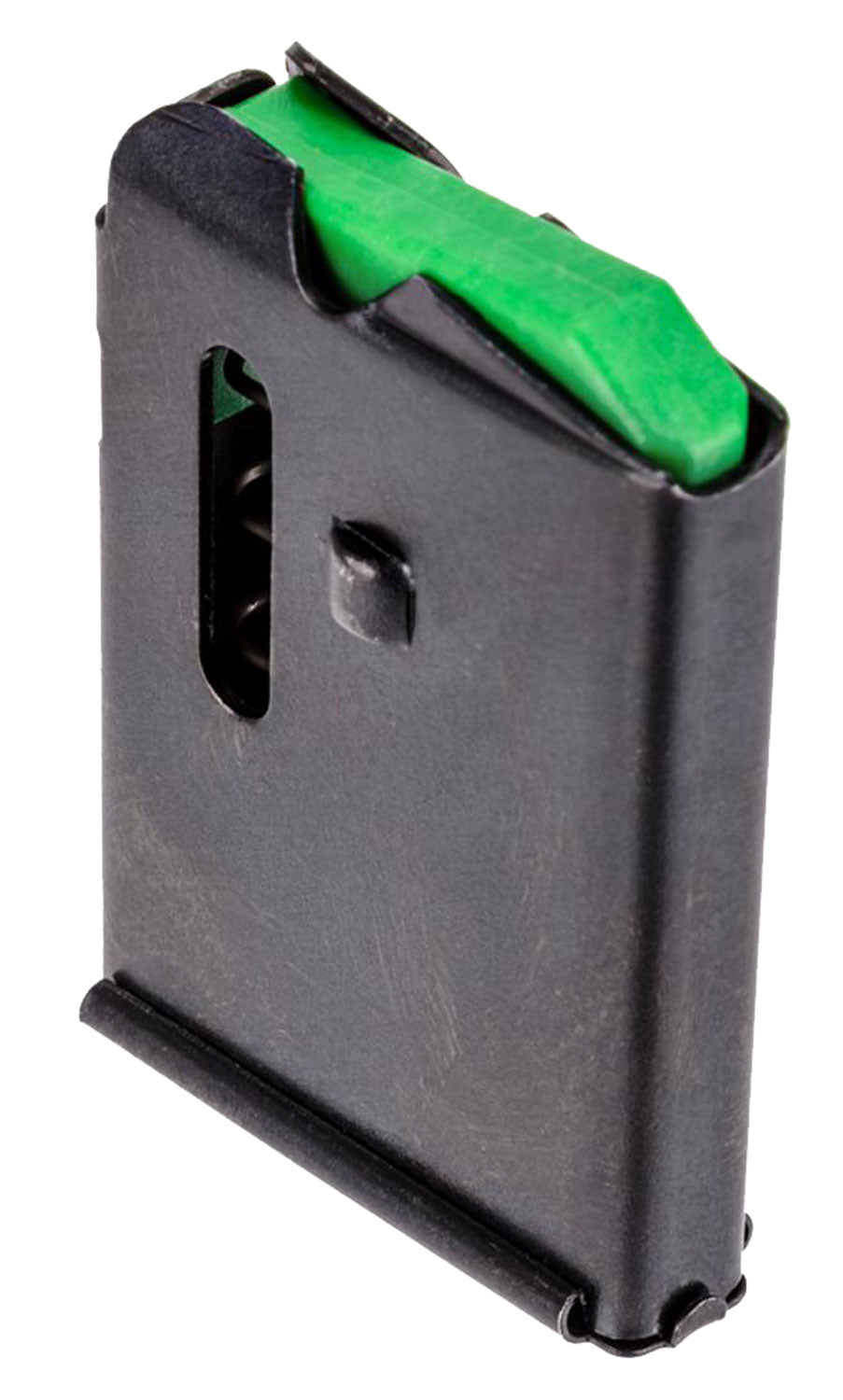 Rossi 358000200 RB22/RB17 5rd 17 HMR/22 WMR Black Steel