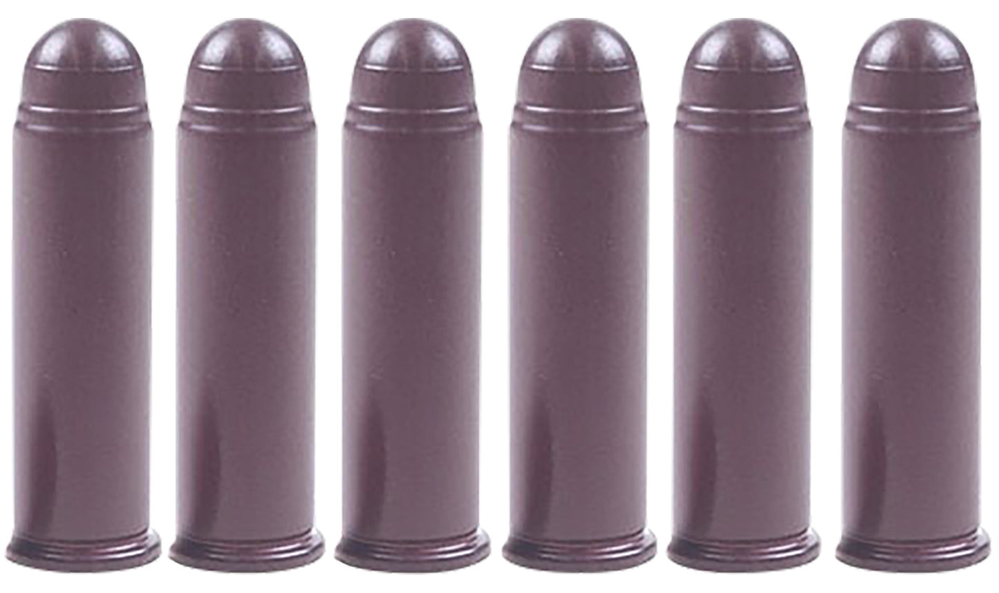 A-Zoom 16118 Revolver Snap Cap 38Special 6Pack