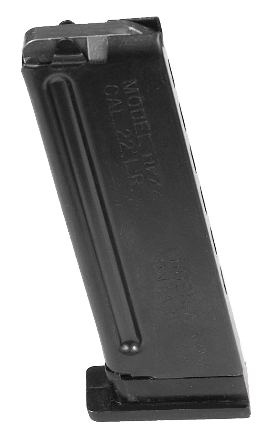 Phoenix Arms A#330 HP25A 9rd 25 ACP Black Steel