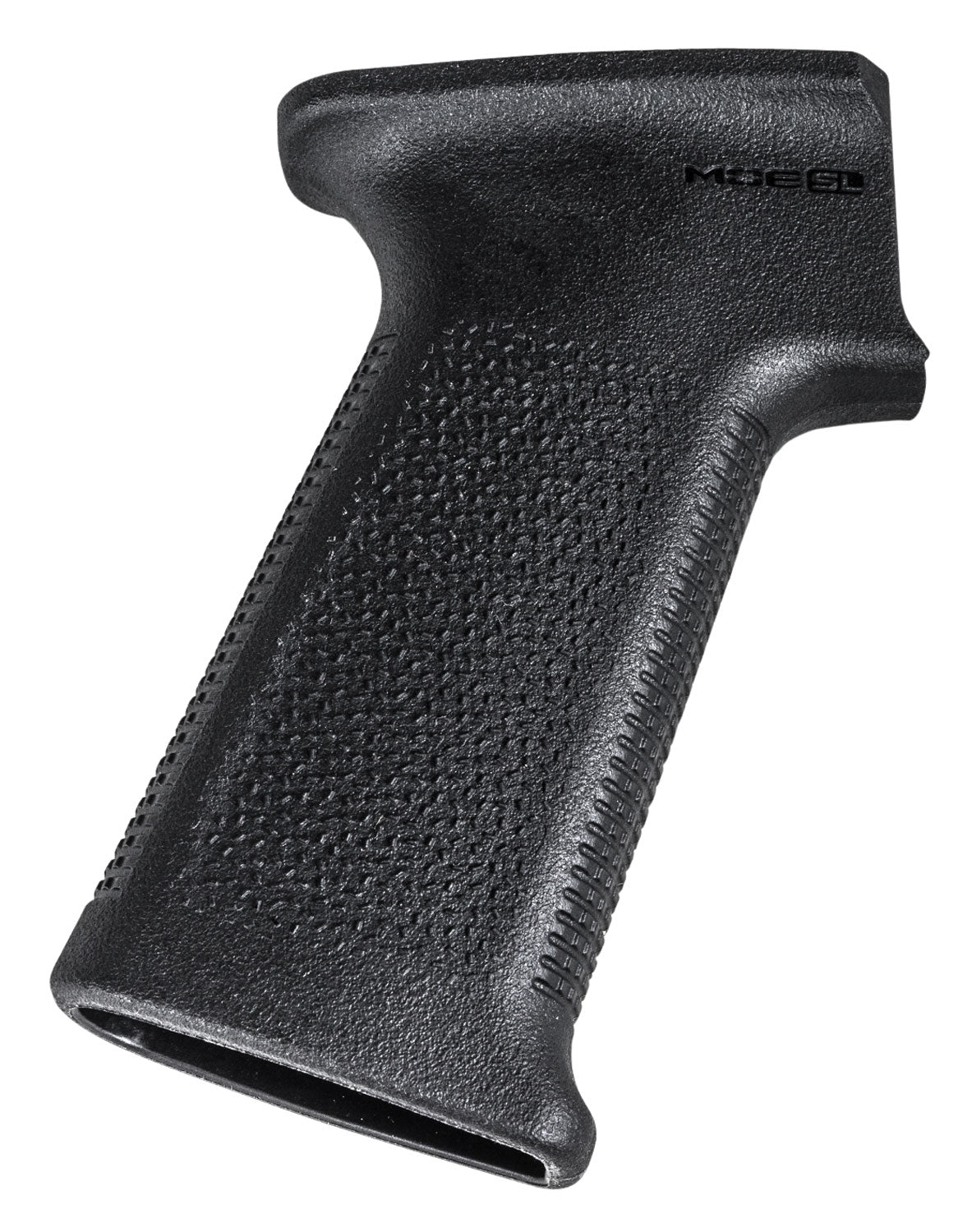 Magpul MAG682BLK MOE SL Grip Aggressive Textured Black Polymer for AK-47, AK-74