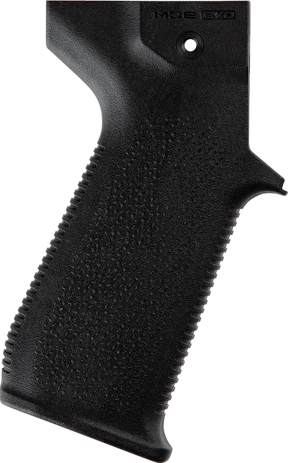Magpul MAG1005BLK MOE-EVO Grip Aggressive TSP Texture Black Polymer for CZ Scorpion EVO 3 S1