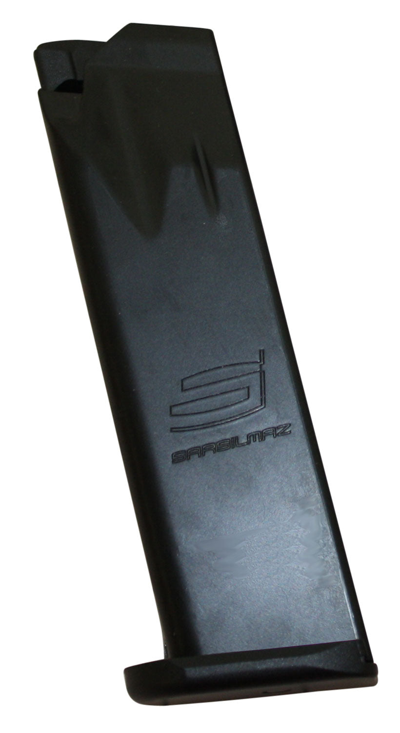 SAR USA CM917 CM9 17rd 9mm Luger Black Steel