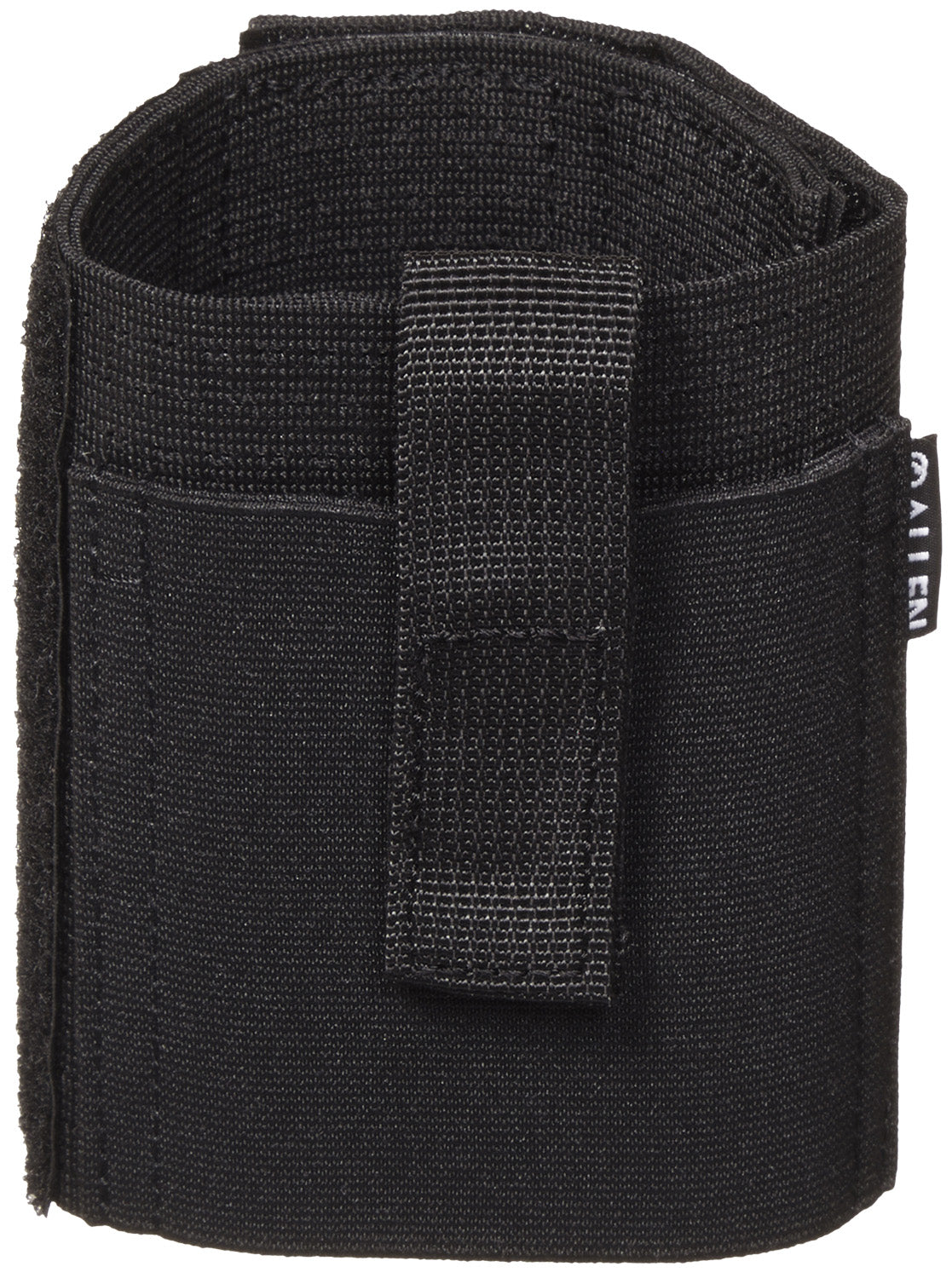 Allen 44255 Hideout Belly Band Holster Black Nylon, Adjustable Strap fits Handguns Ambidextrous