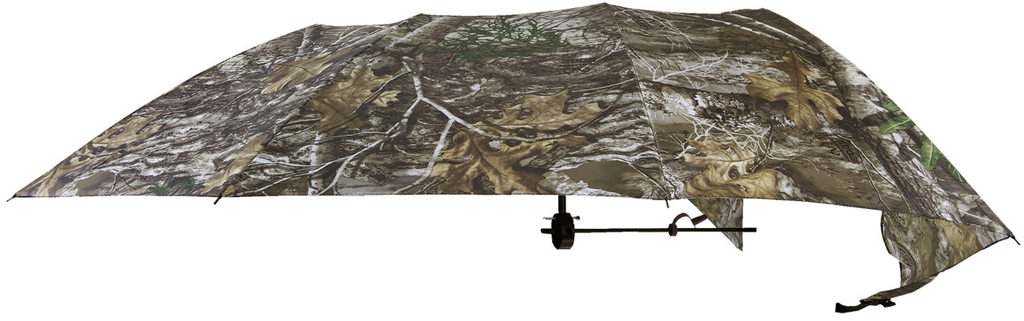 Vanish 5309 Treestand Umbrella Realtree Edge 57" Wide