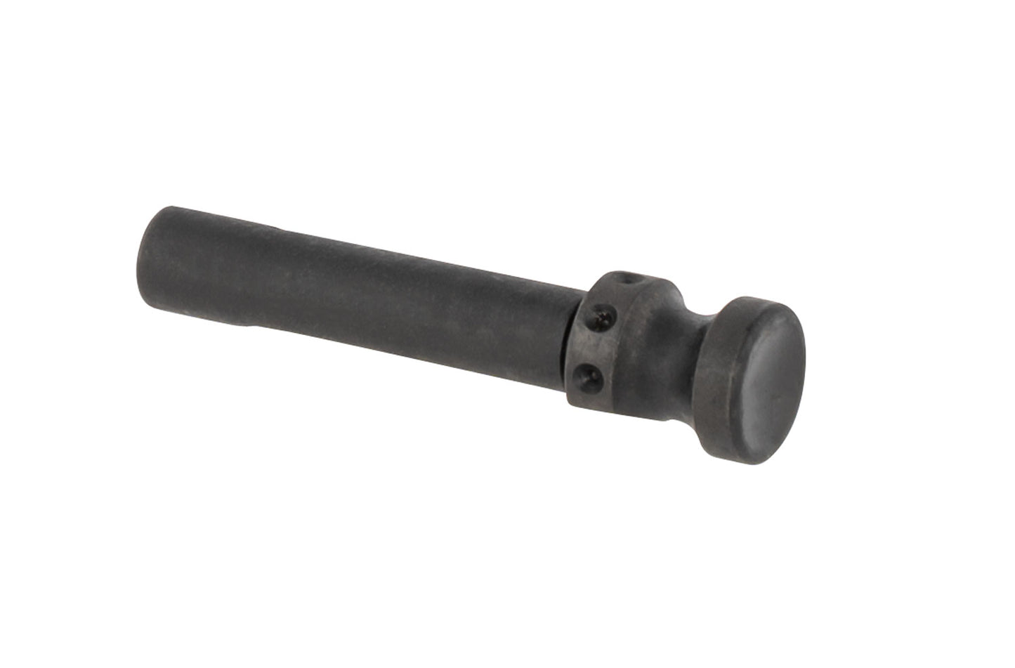 TacFire Takedown Pin Front Black Steel AR-15