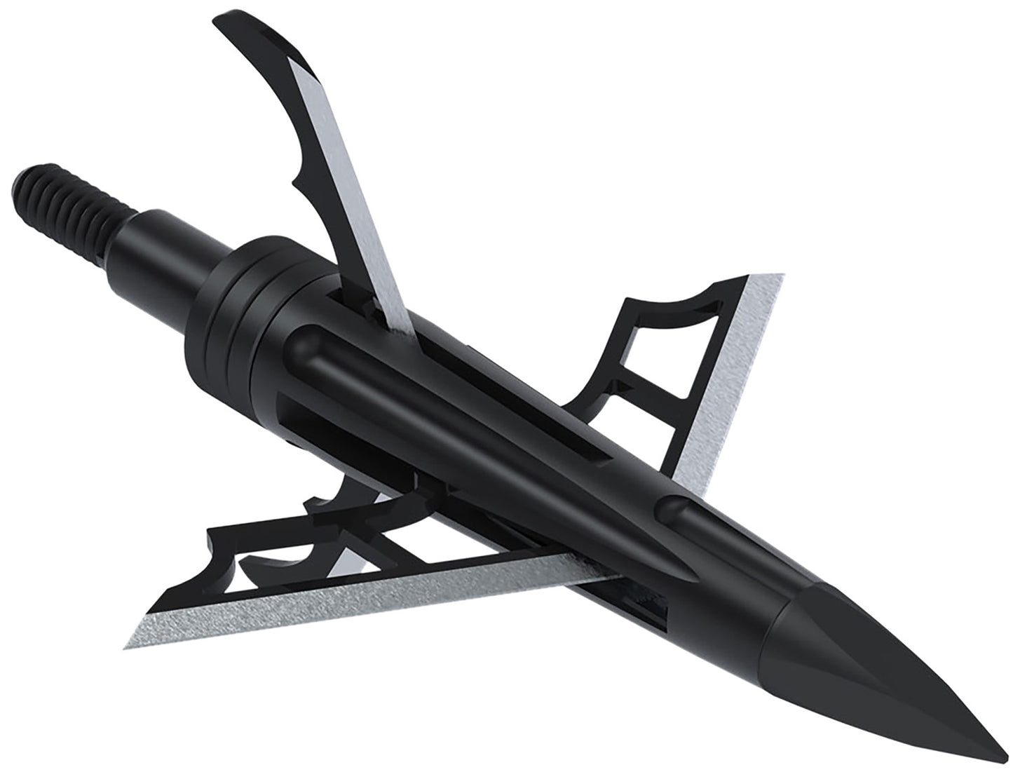 NAP NAP60DKX10 DK4 Mechanical Broadhead 100 GR/ 3 Pack