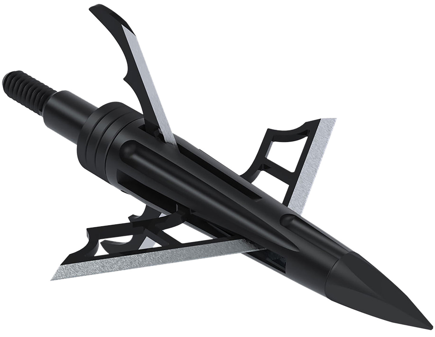 NAP NAP60DKX12 DK4 Mechanical Broadhead 125 GR/ 3 Pack