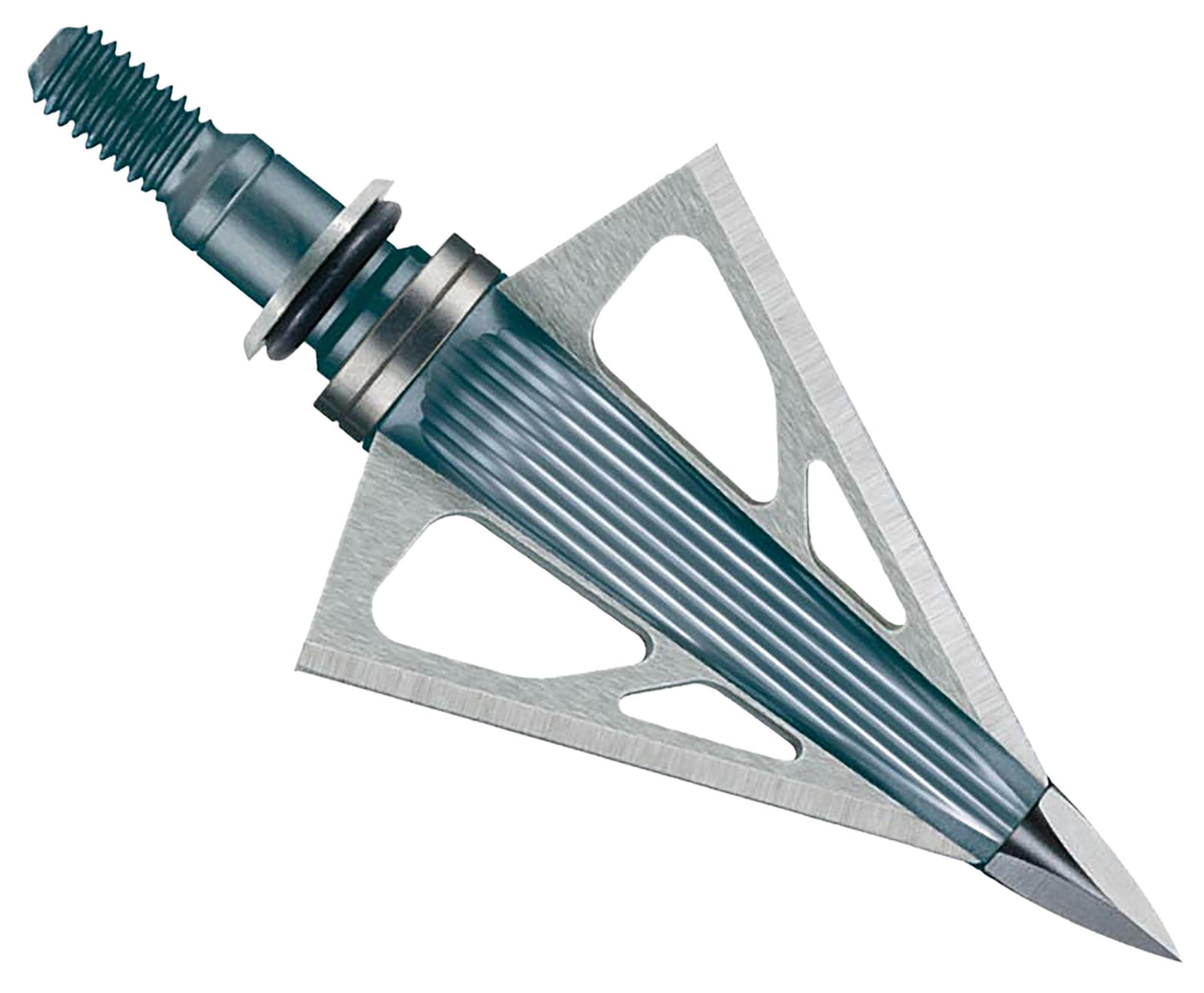 NAP NAP60694 Thunderhead Broadhead 100 GR/ 5 Pack