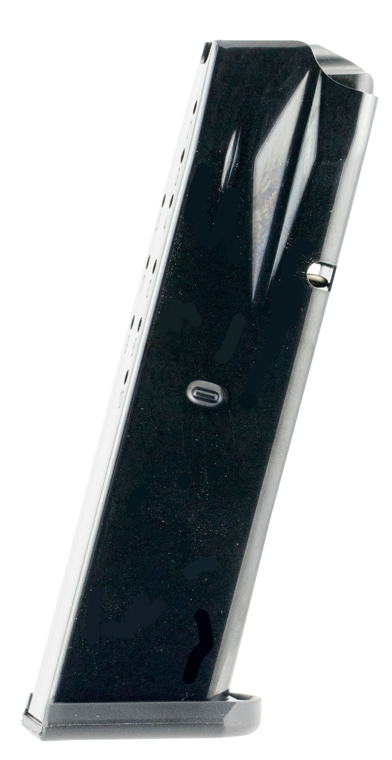 Canik MA549 TP9 Series 10rd 9mm Luger Black Metal