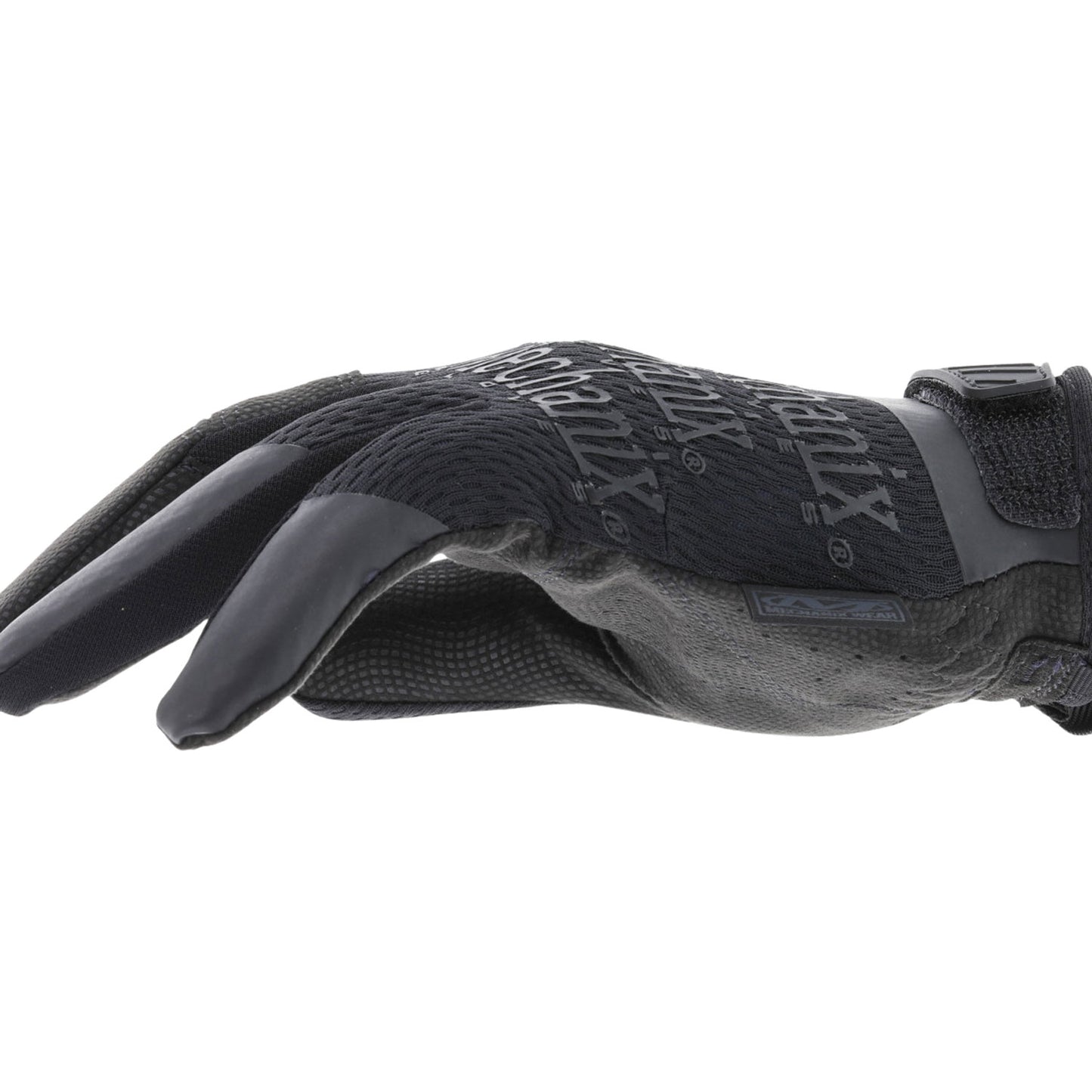 Mechanix Wear MSD55520 Women's Specialty 0.5 Covert Black Suede Medium Velcro Closure
