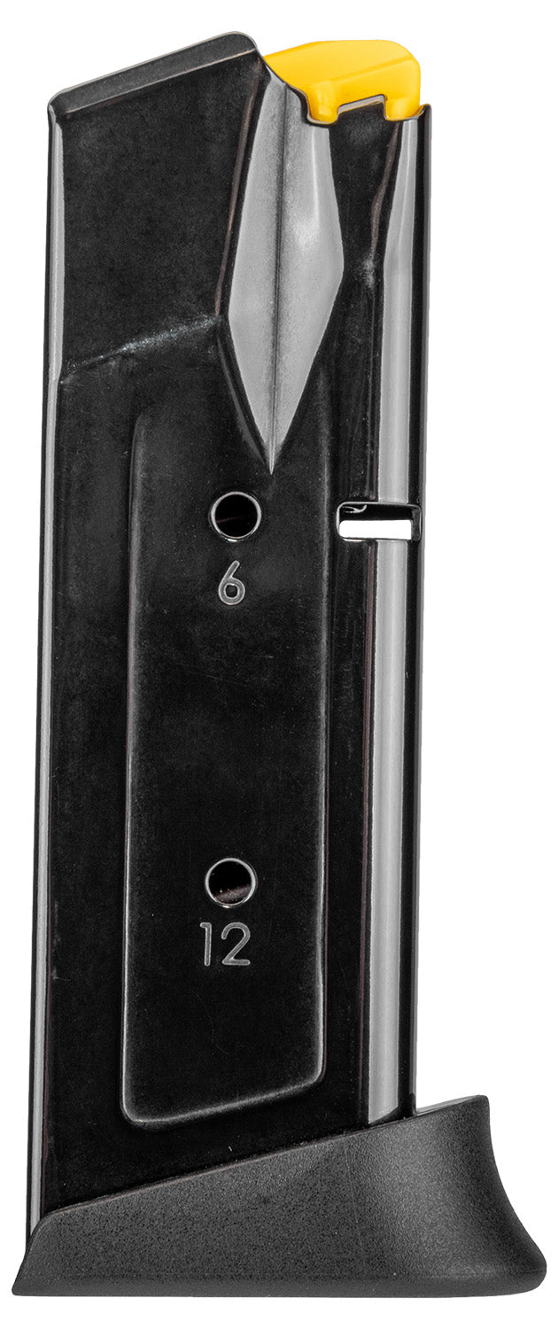 Taurus 358002300 G3C 12rd 9mmLuger Black Steel