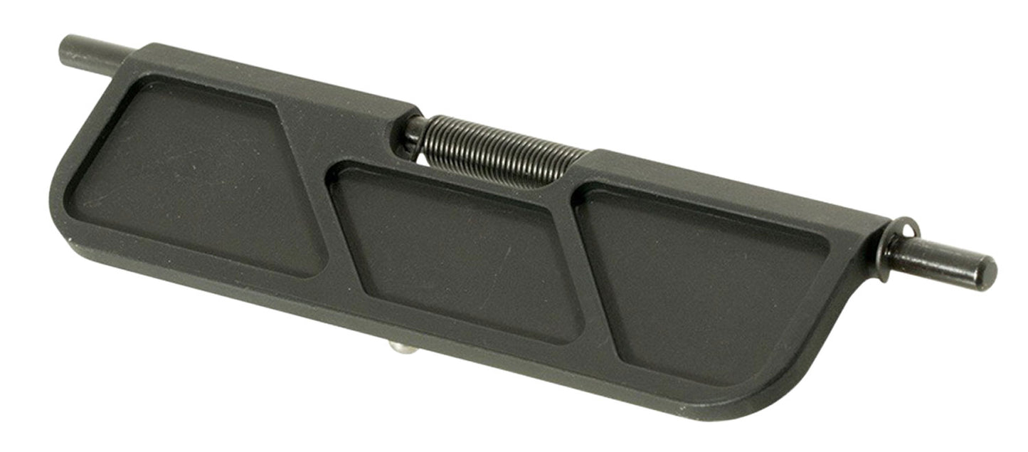 Timber Creek Outdoors ARBDCBL Dust Cover AR Platform Black Anodized Aluminum
