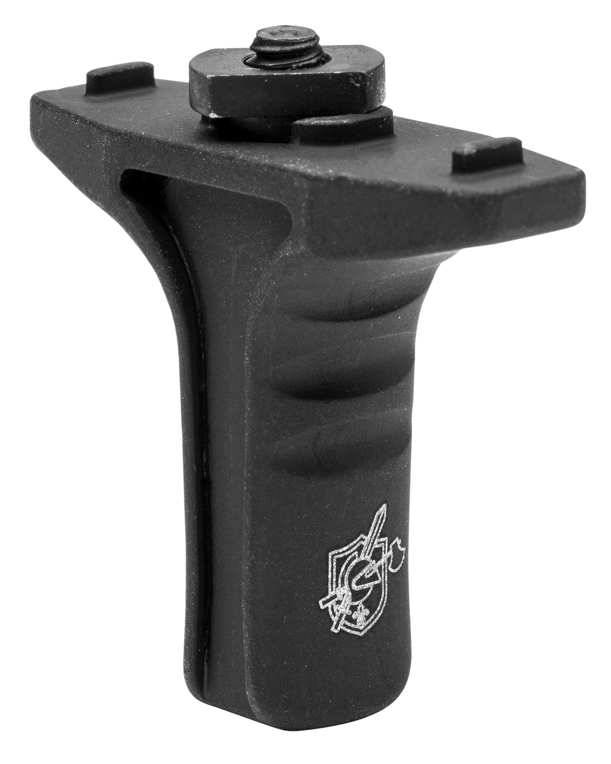 KNIGHTS MFG COMPANY 113886 M-LOK Index Stop Black