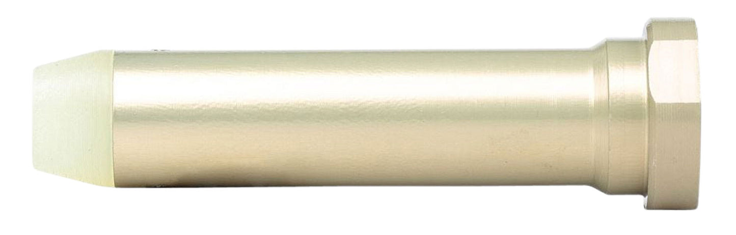 Aero Precision APRH100080C Buffer Carbine Style with Gold Finish for AR-15