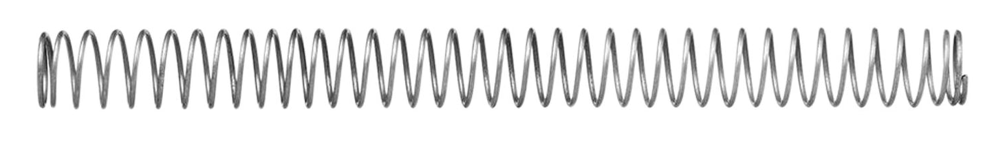 Aero Precision APRH100504C Buffer Spring Mil-Spec AR-15 Silver