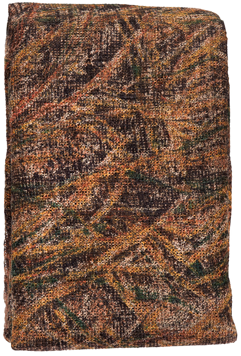 Vanish 25317 Blind Fabric Mossy Oak Shadow Grass Blades Burlap