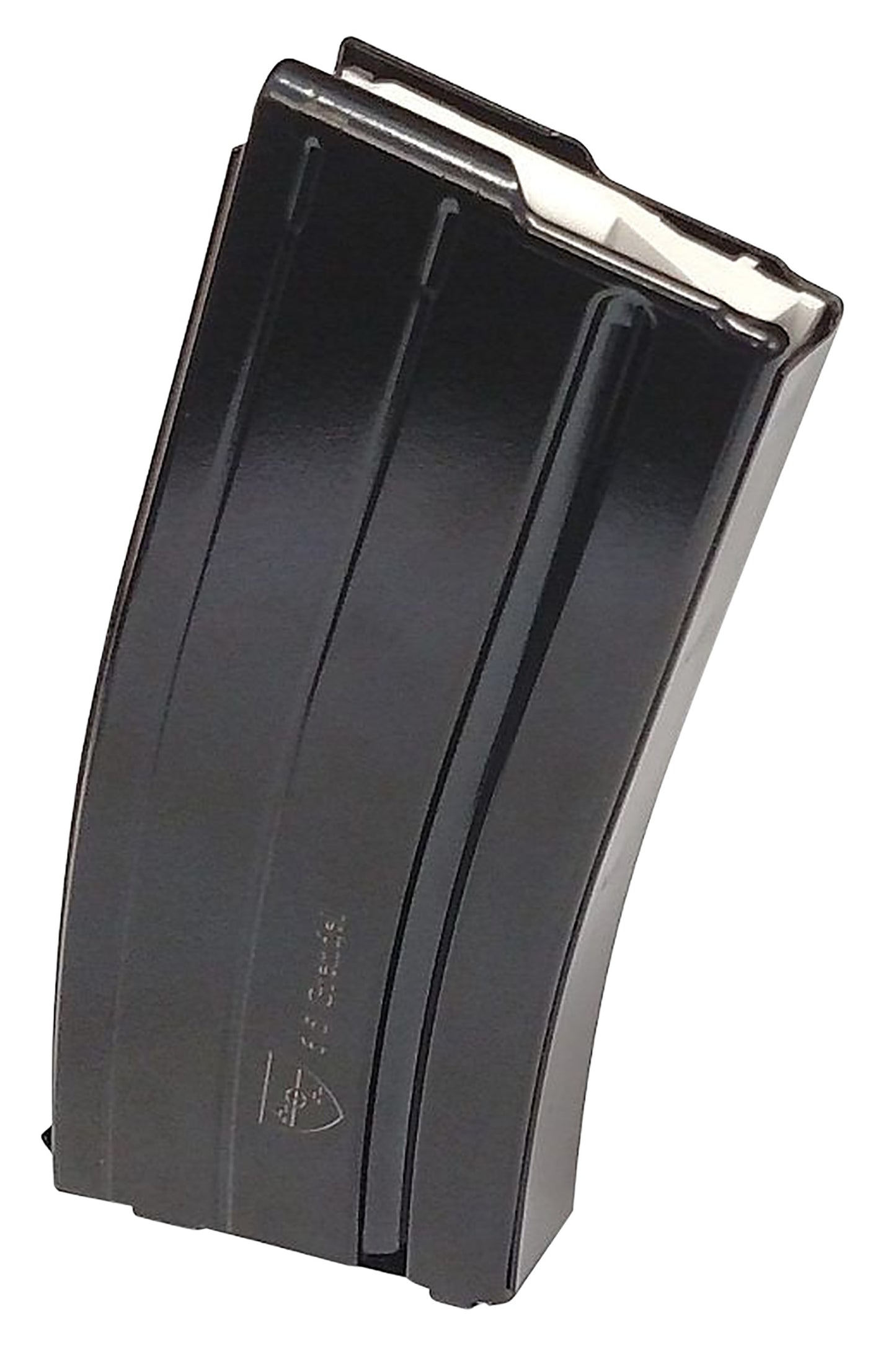 Alexander Arms MEG6517 AR-15 17rd 6.5 Grendel Black Steel