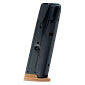 Sig Sauer 8900373 P320 10rd 9mmLuger Black/Coyote Steel