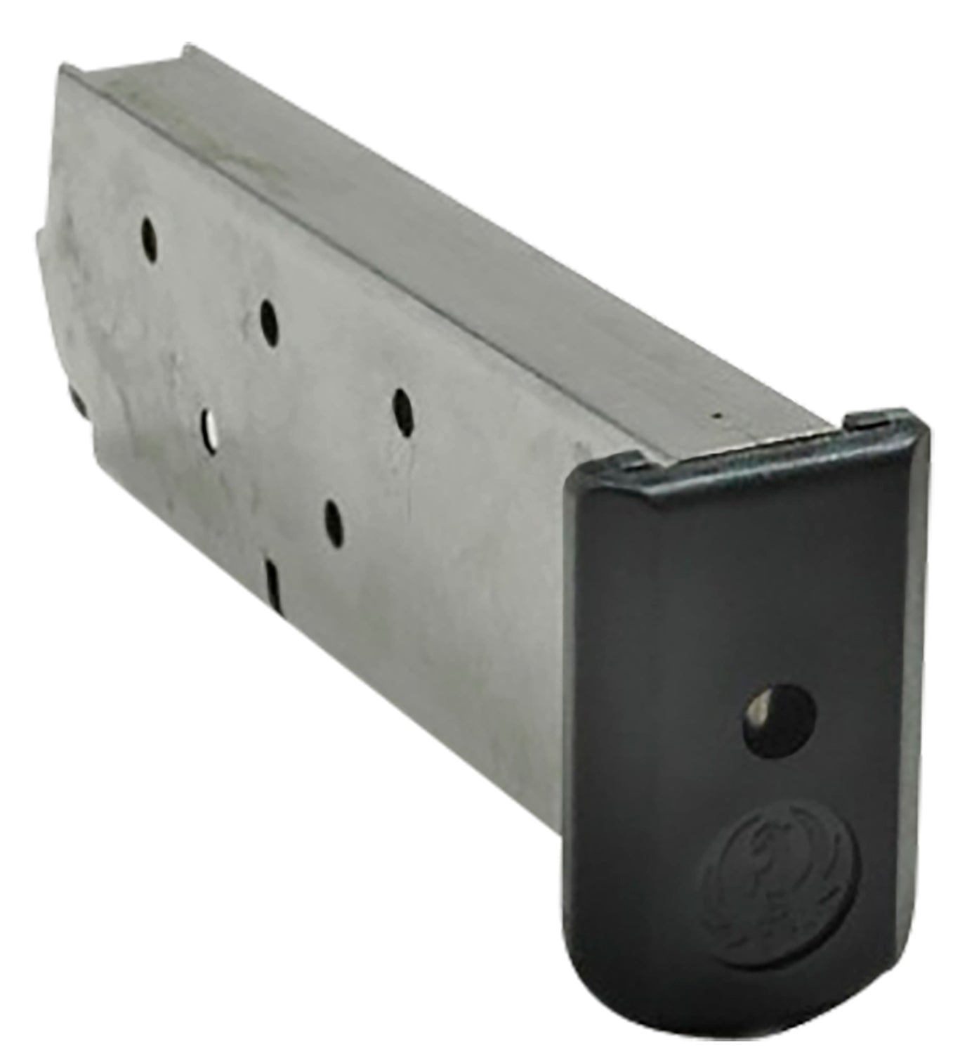 Ruger 90230 P345 8rd 45 ACP Stainless Steel
