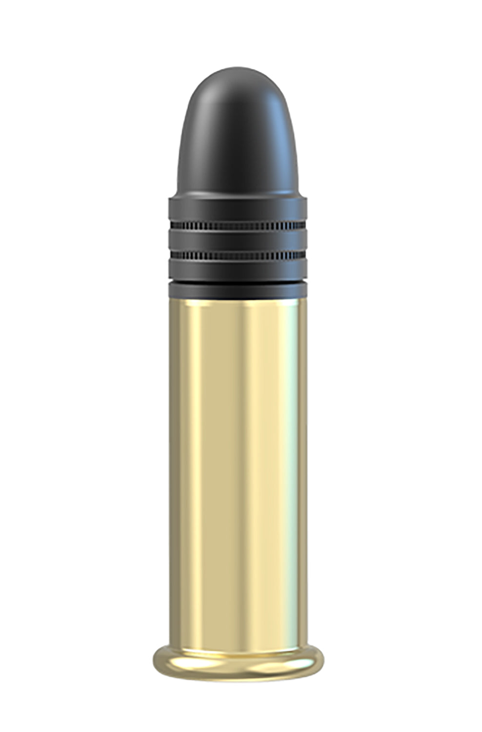 Lapua 420162 Midas+ 22LR 40gr Round Nose 50 Per Box/100 Case