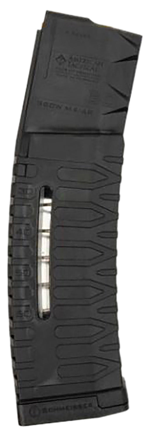 ATI ATI M556S60WMLE Schmeisser S60 60rd 223 Rem/5.56x45mm NATO Black Polymer