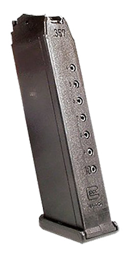 Glock MF31015 G31 15rd 357 Sig Black Polymer