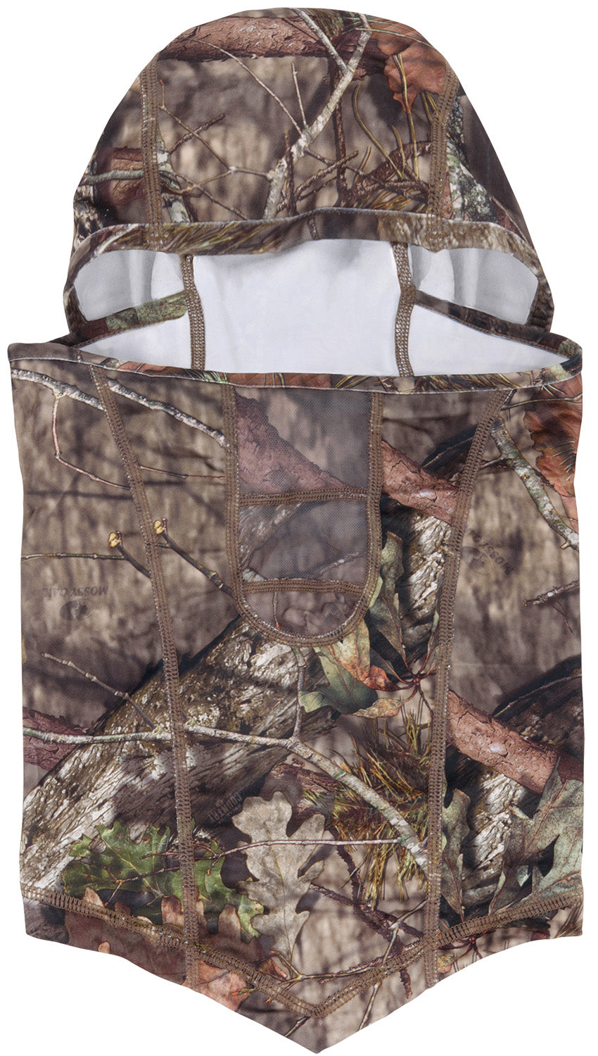 Vanish 25344 Balaclava Mossy Oak Break-Up Mesh Full Face Mask OSFA