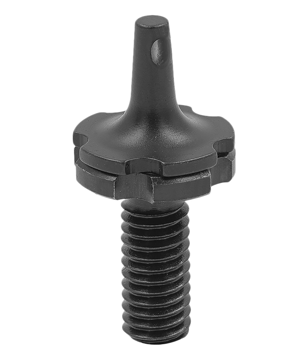 Meprolight USA 1316153101 Tru-Dot Self Illuminated AR 15/M-16/M-4 Sight Black- Green Front Sight Post