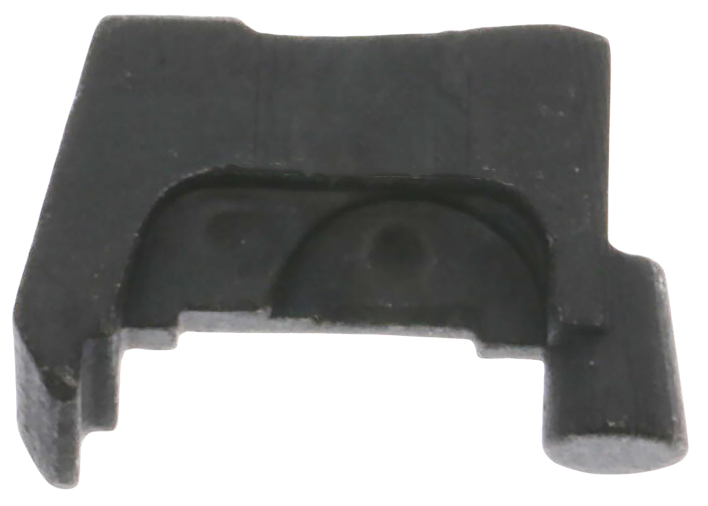 Rival Arms RARA62G001A Extractor 9mm Luger Compatible w/Glock Gen3-4 Black Stainless Steel