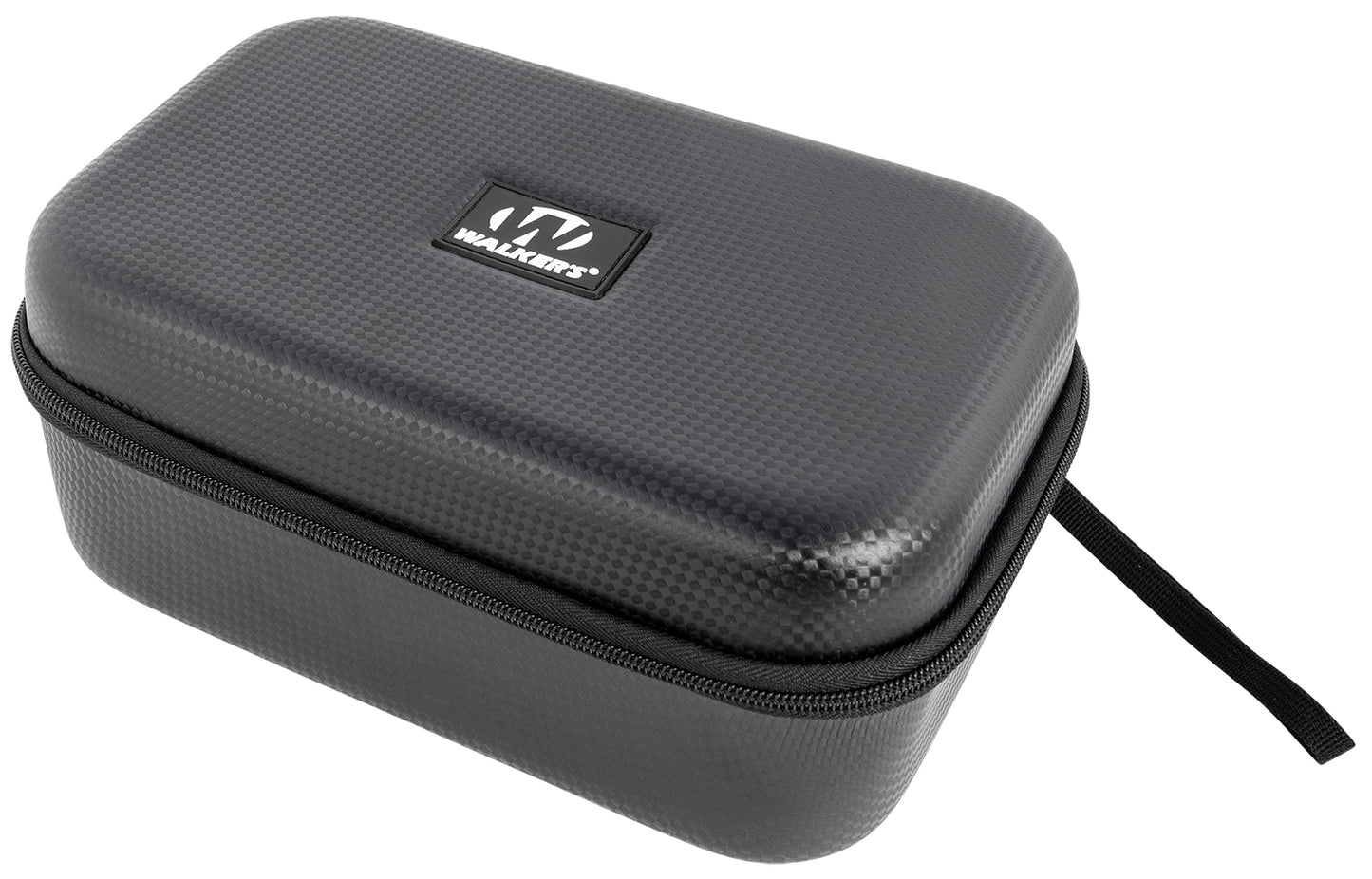 Walker's GWPMSGSC Muff & Glasses Storage Case Black EVA for Walker's Razor & Xcel