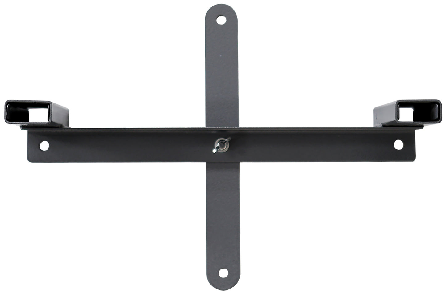 Birchwood Casey 1800MTS Metal Target Stand Gray Metal 18" Wide