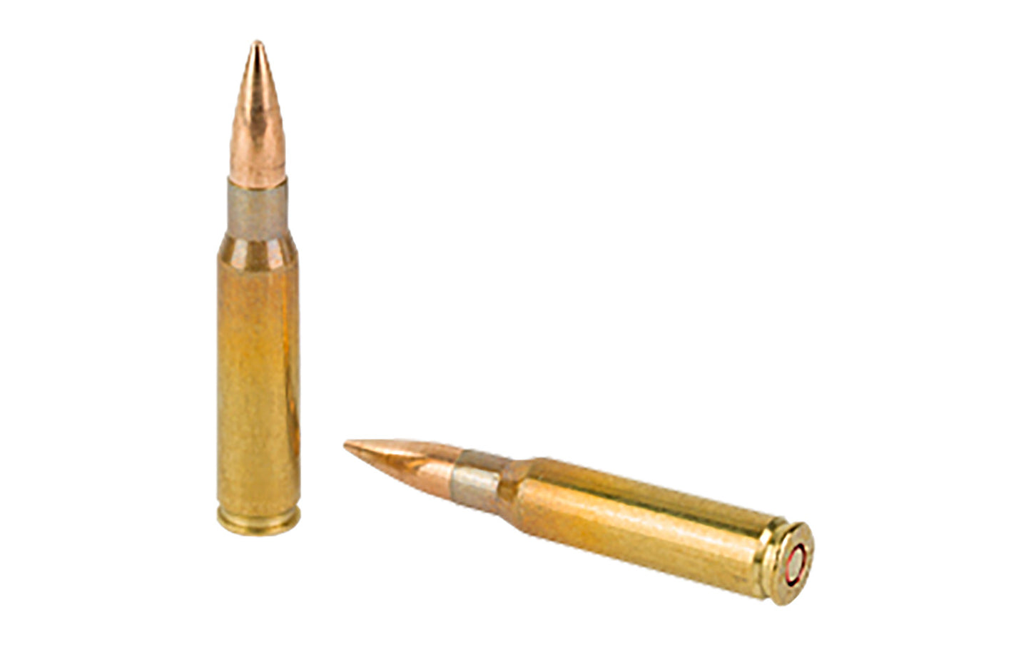 Sellier & Bellot SB76251 Rifle 7.62x51mmNATO 147gr Full Metal Jacket 20 Per Box/30 Case