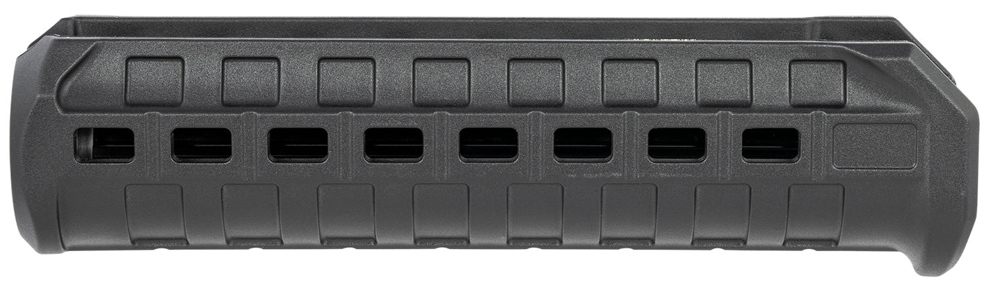 NcStar VG145 Handguard M-LOK Heat-Resistant Polymer Black for Mossberg 500, 590; Maverick 88
