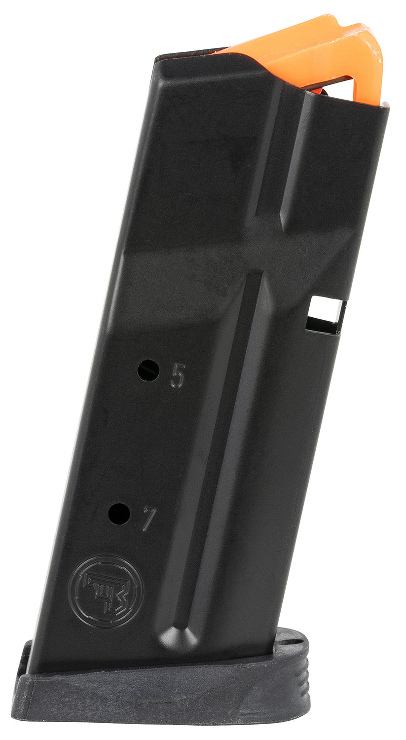 CZ-USA 11470 P-10 7rd 9mmLuger Black Steel