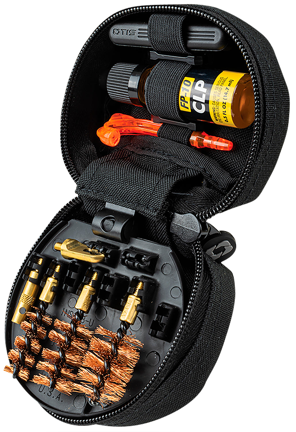 Otis FG410 Shotgun Cleaning Kit Multi-Gauge Firearm Type Shotgun