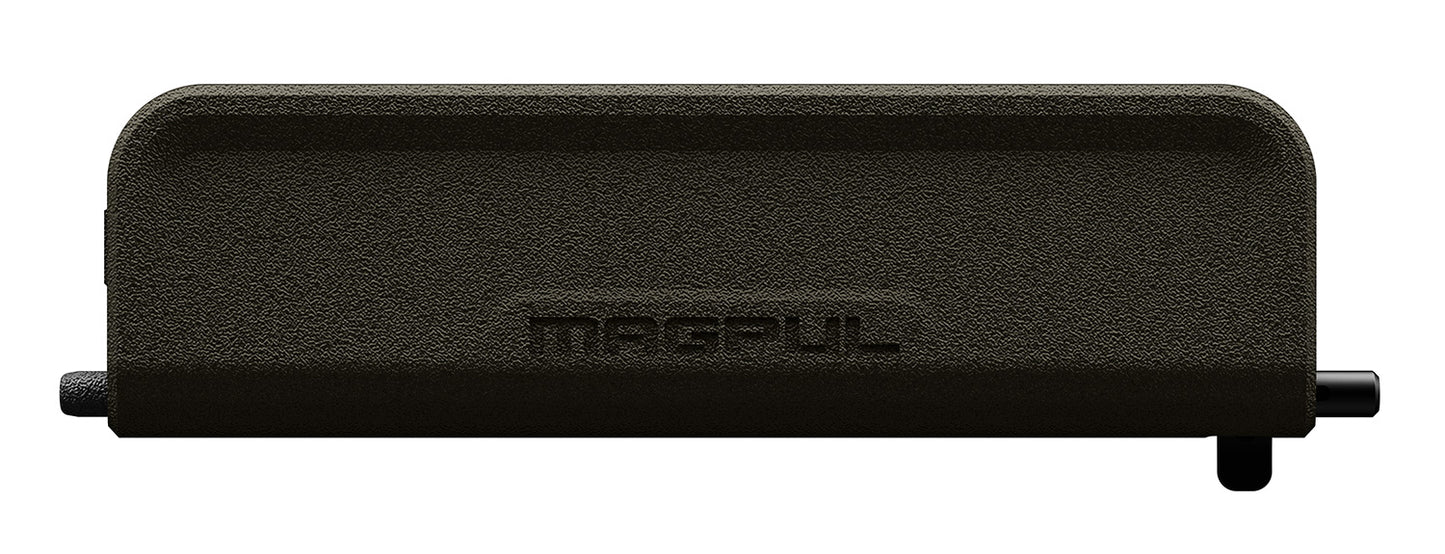 Magpul MAG1206ODG Enhanced Ejection Port Cover OD Green Polymer for AR-15, M4, M16
