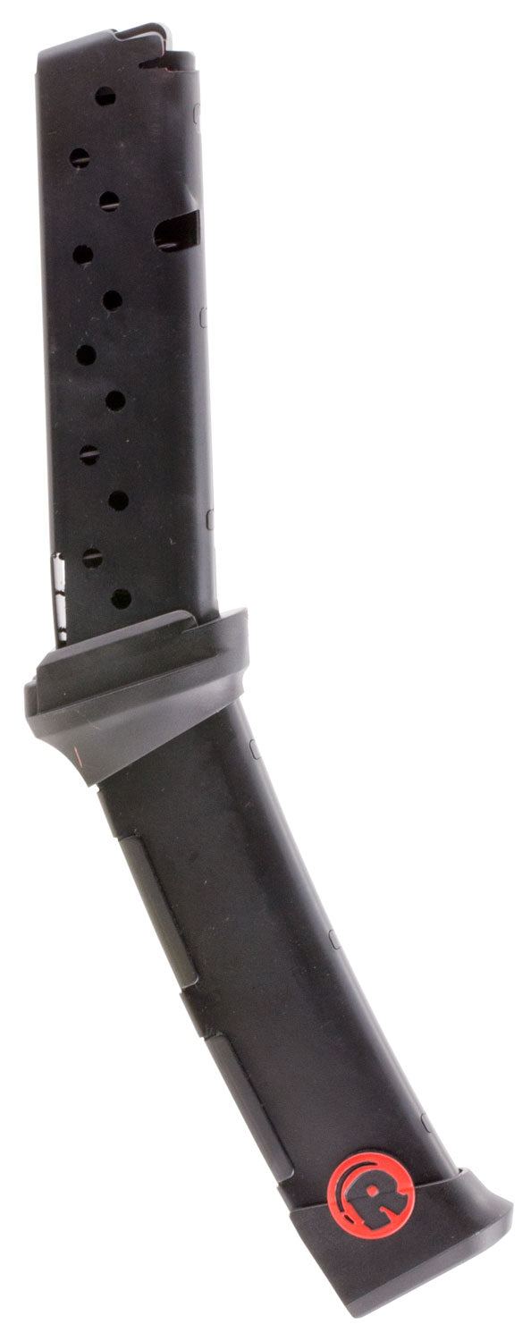 Hi-Point CLP995RB20 Redball Black Detachable 20rd 9mm Luger for Hi-Point 995 Carbine