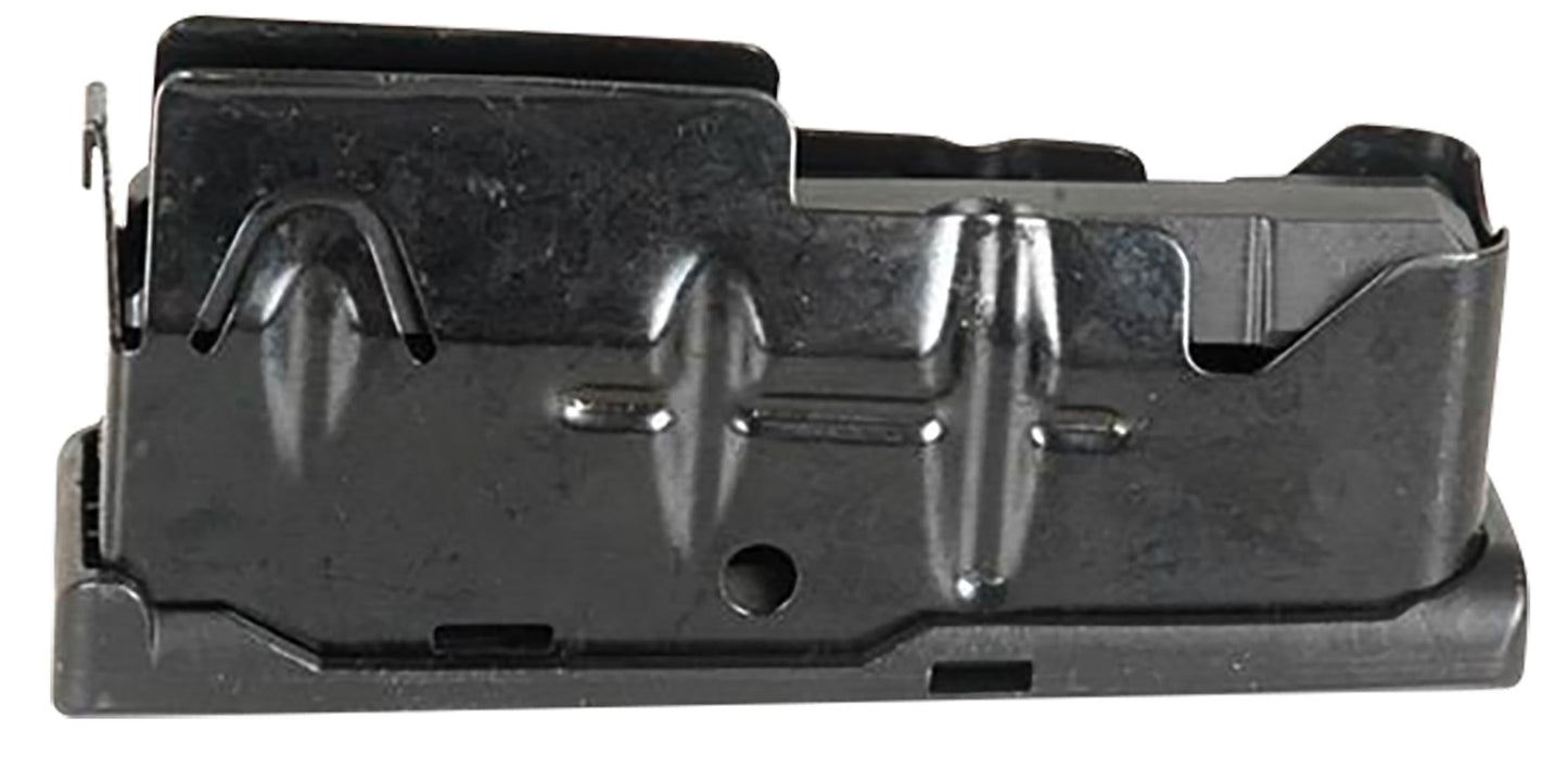 Savage Arms 55117 110 4rd 270 Win/30-06 Springfield/25-06 Rem Fits Savage 11FC/10 Predator Hunter/12LRP/12FCV/10FC/110 Blued Steel